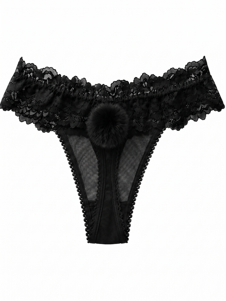 Pahta Colette Brief
