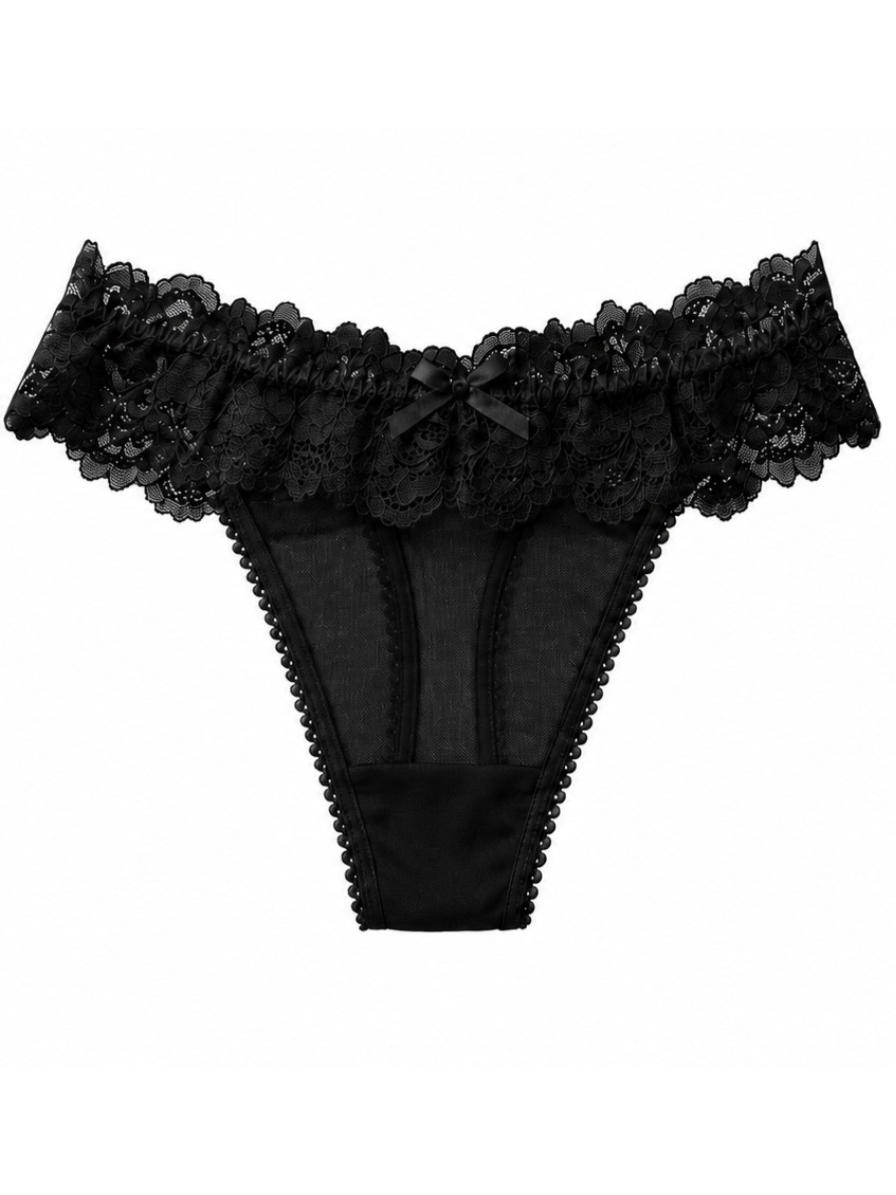 Pahta Colette Brief