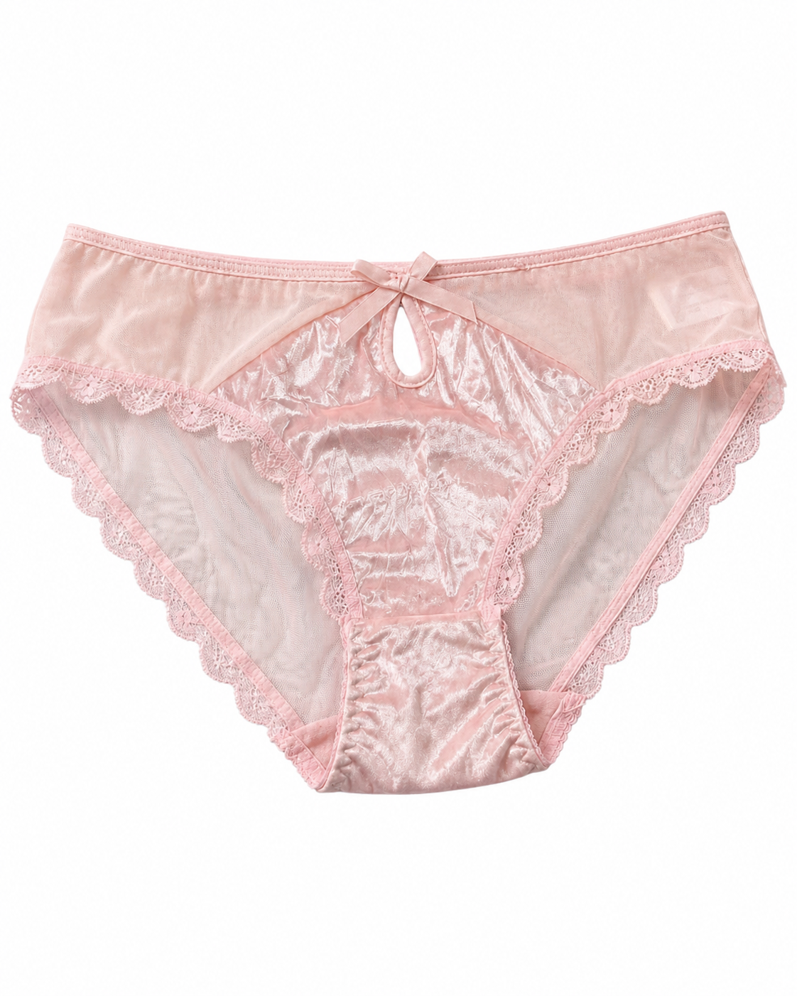Pahta Mireille Brief