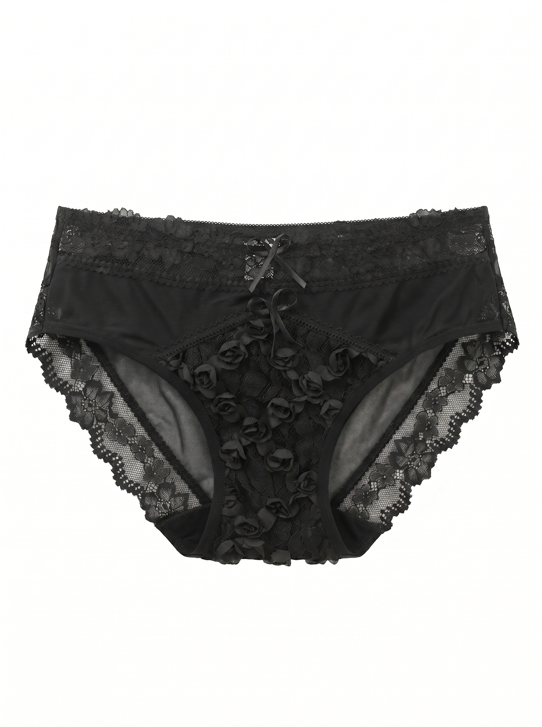 Pahta Aline Brief