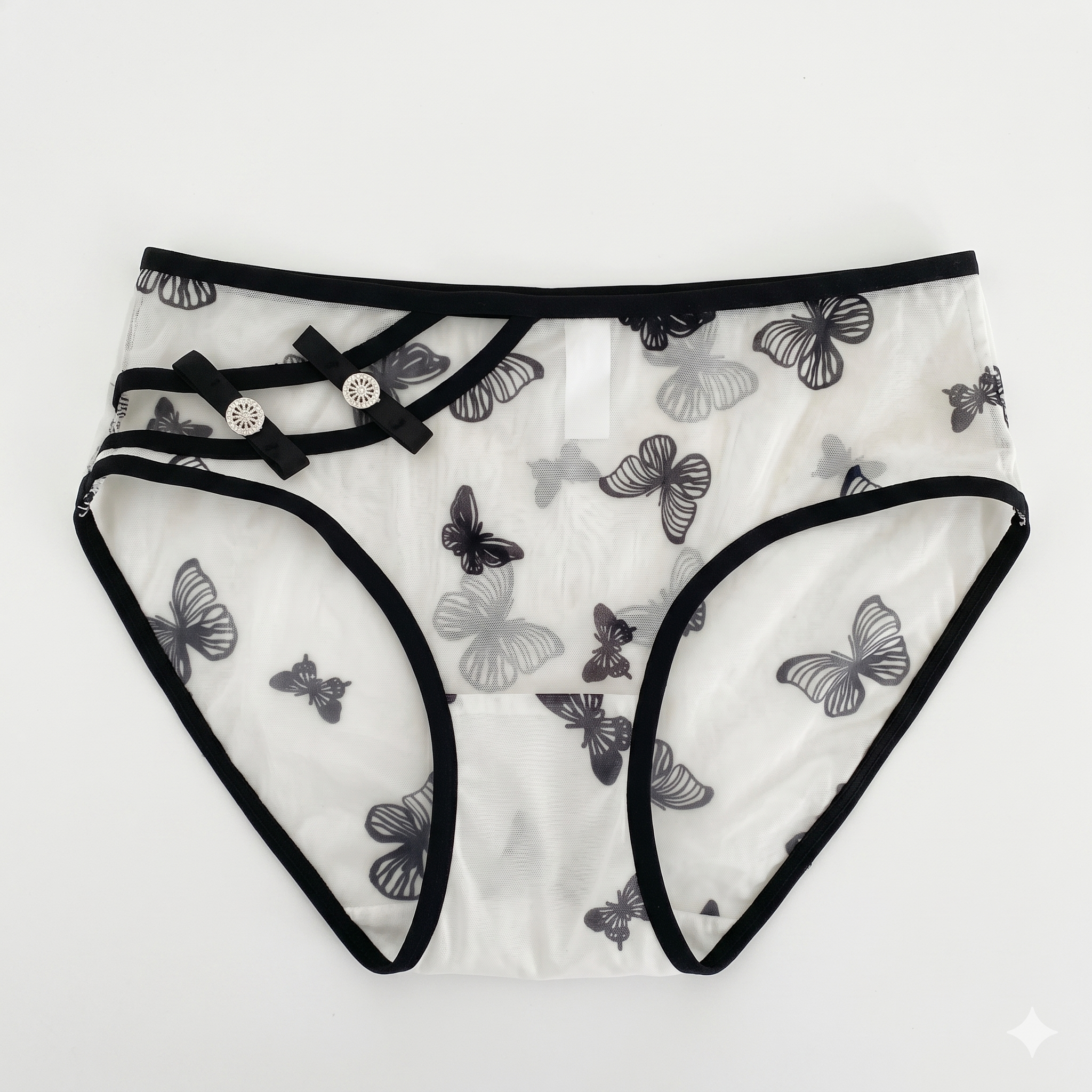 Pahta Papillon Brief