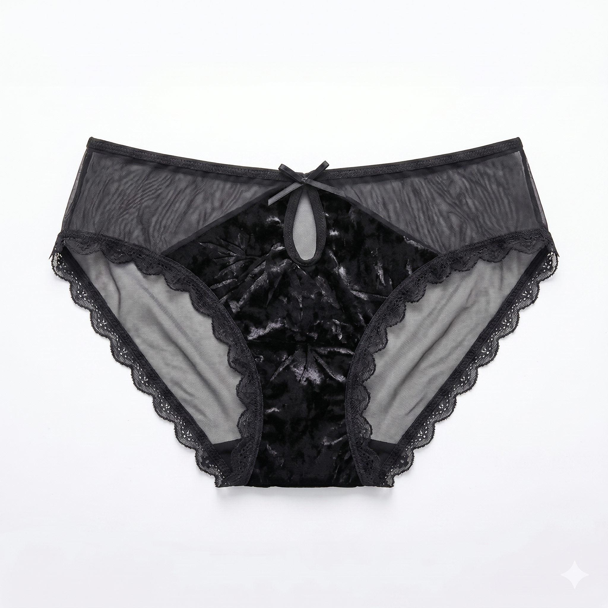 Pahta Mireille Brief