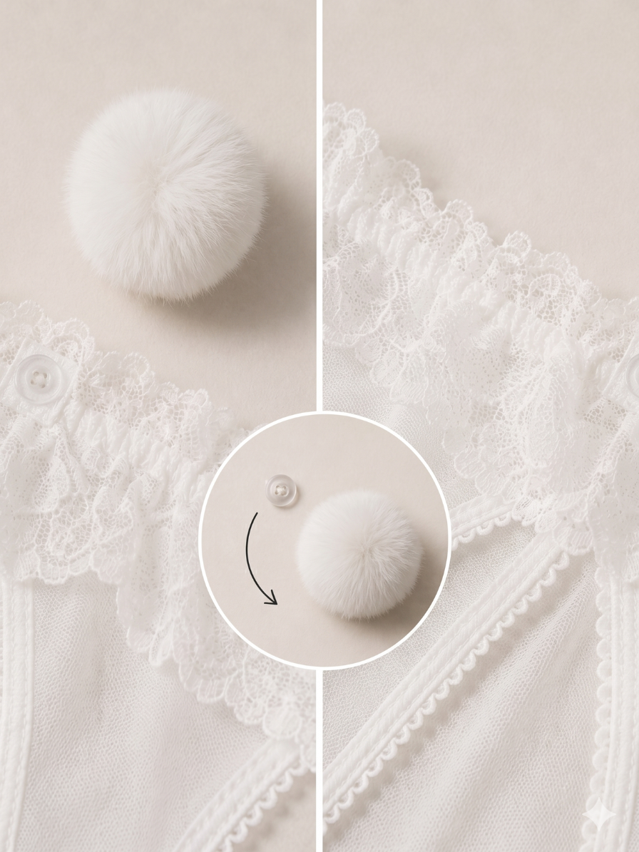 Pahta Colette Brief