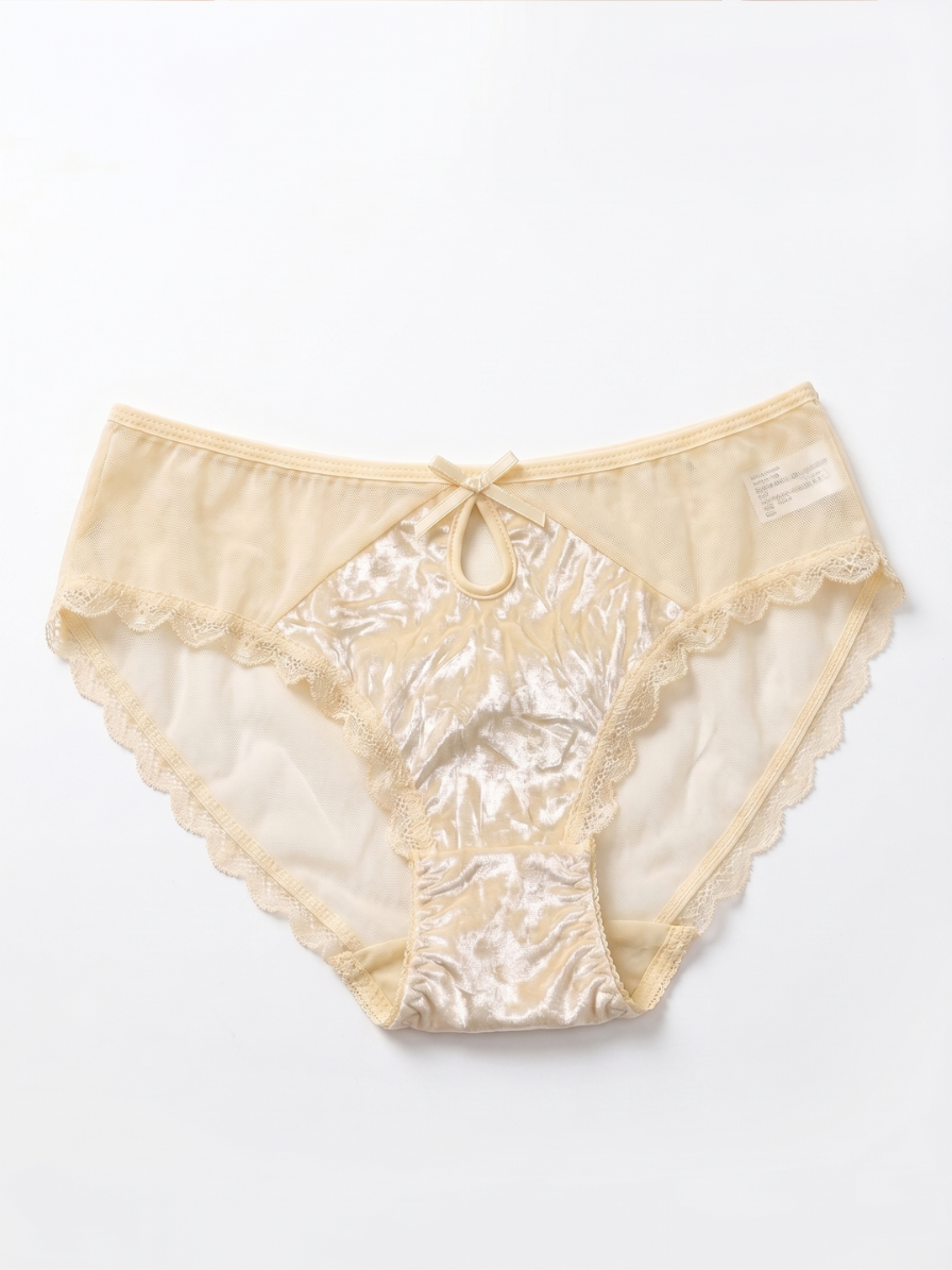 Pahta Mireille Brief