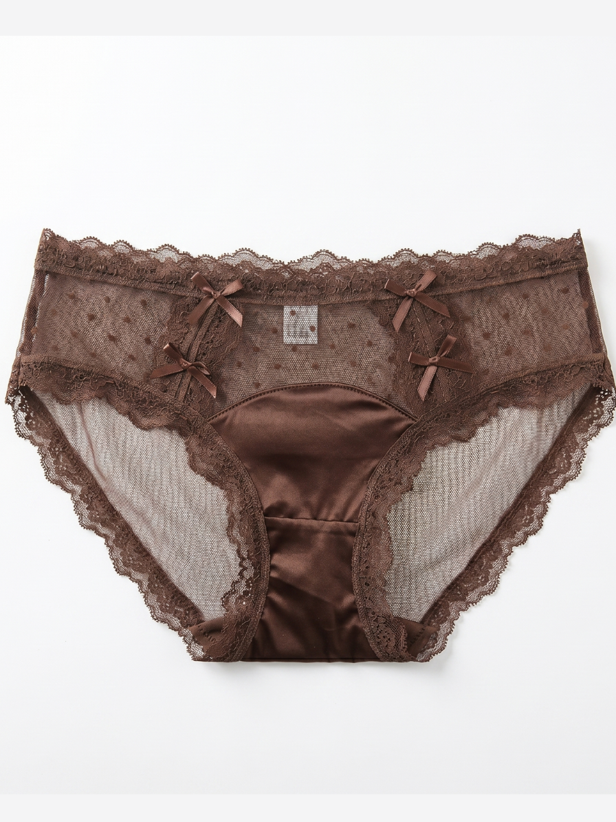 Pahta Rosalie Brief