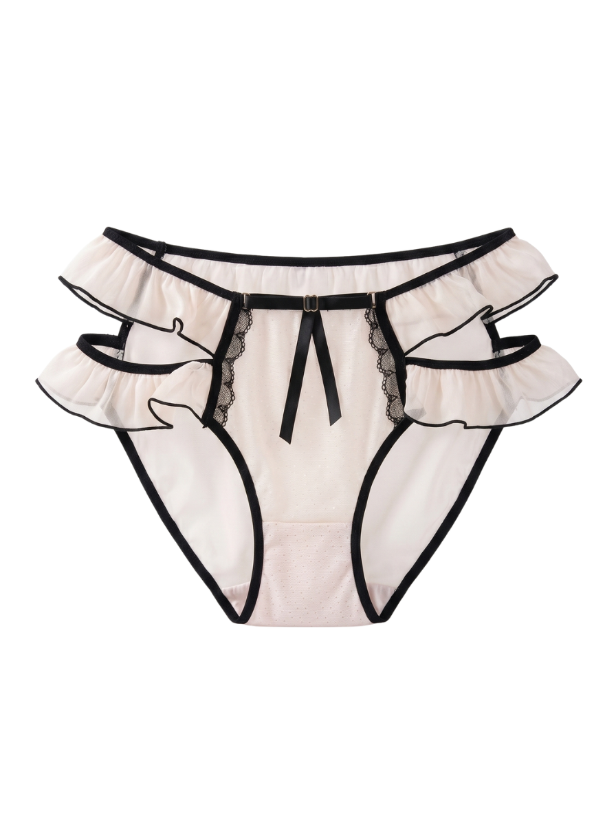 Pahta Élise Brief