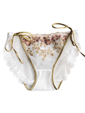 Pahta Fleur Tie Brief