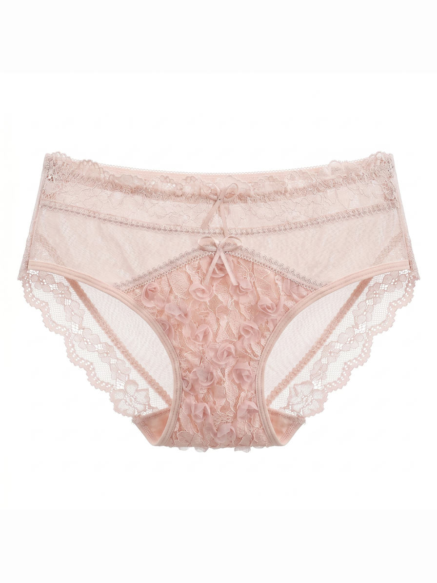 Pahta Aline Brief