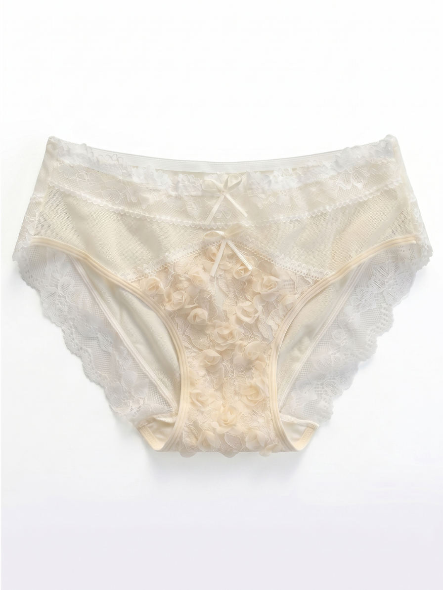 Pahta Aline Brief