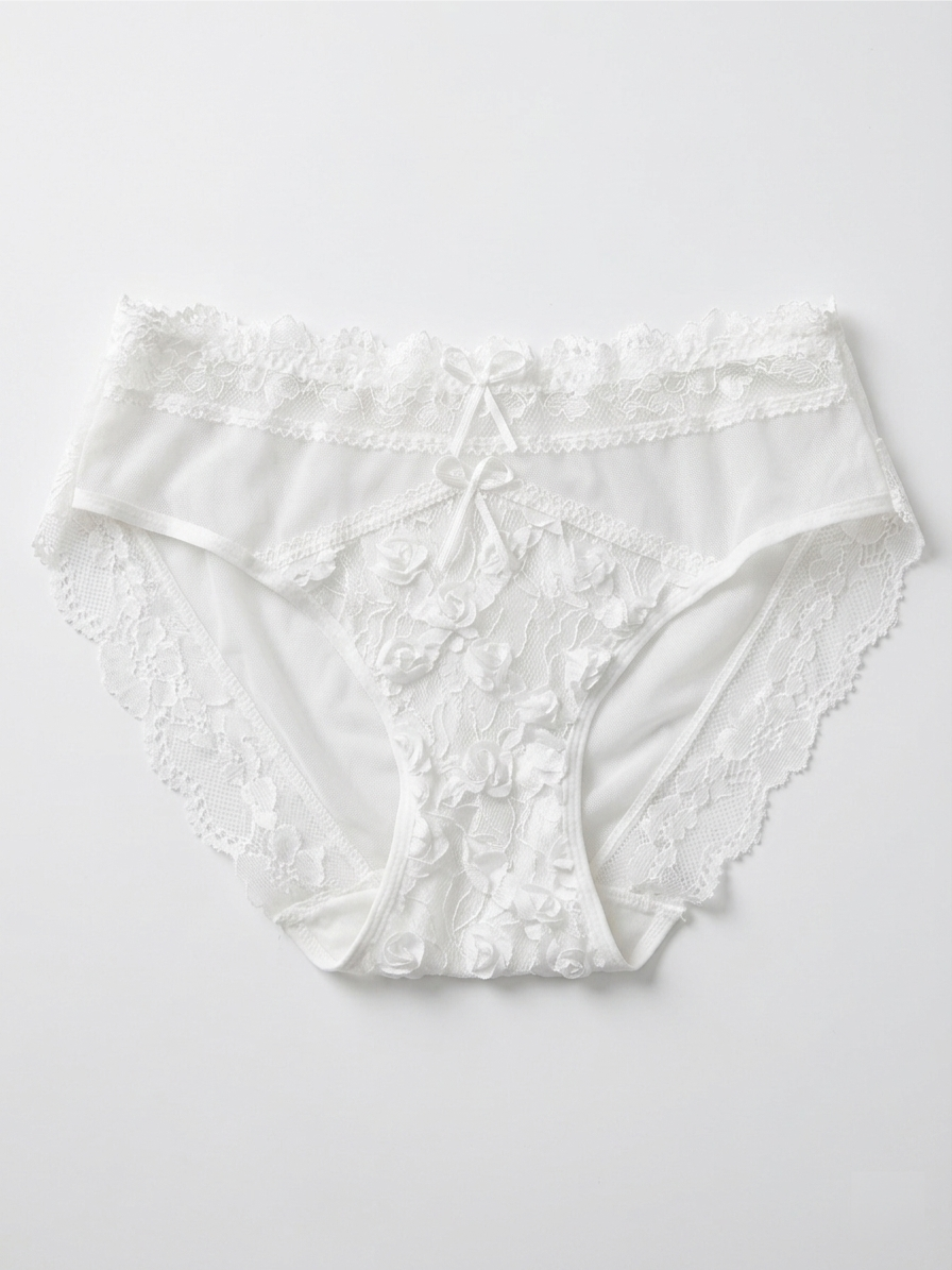 Pahta Aline Brief
