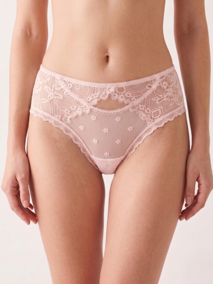 Pahta Élina Lace Brief