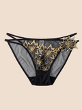 Pahta Noir Fleur Brief