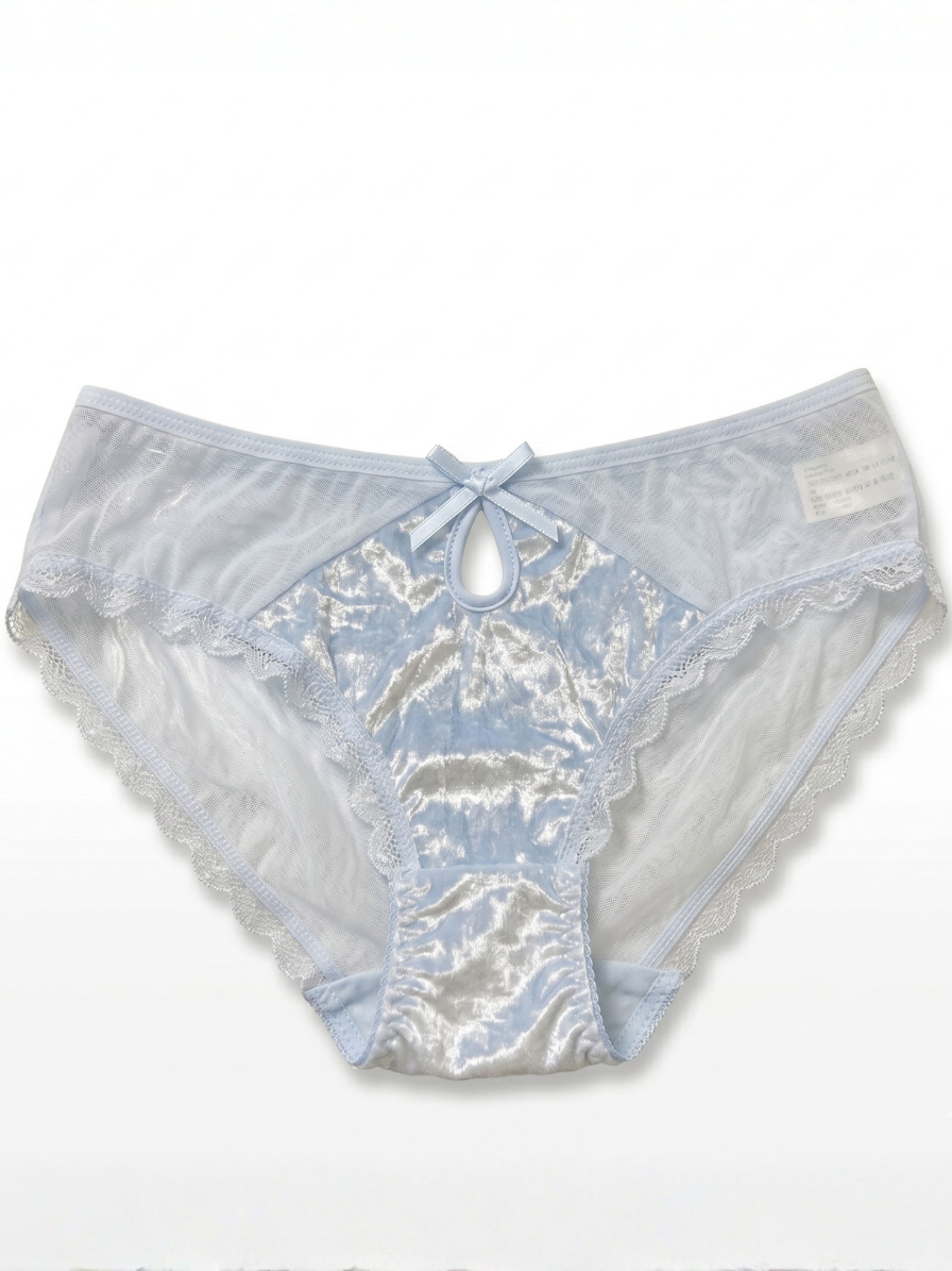 Pahta Mireille Brief