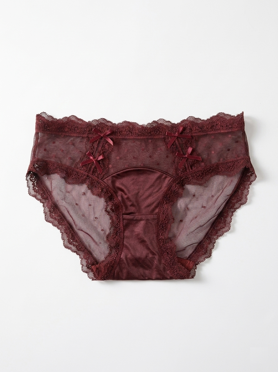 Pahta Rosalie Brief
