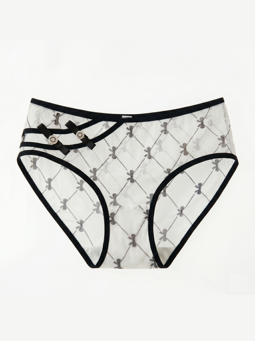 Pahta Élise Brief