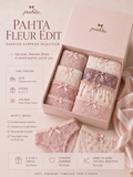Pahta Fleur Edit