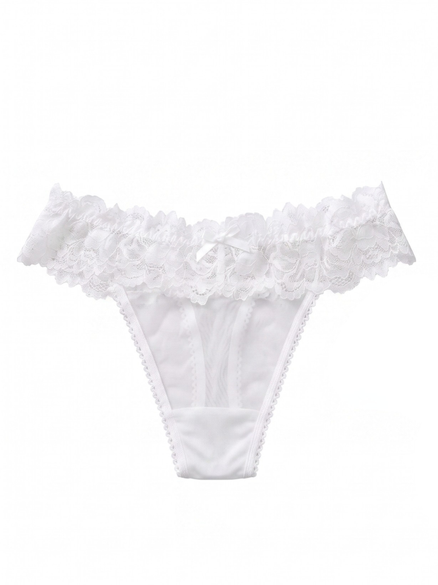 Pahta Colette Brief
